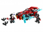 LEGO® MARVEL Super Heroes 76244 - Miles Morales vs. Morbius
